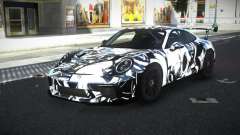 Porsche 911 HIL S3 pour GTA 4