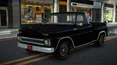 Chevrolet C-10 DE-L pour GTA 4