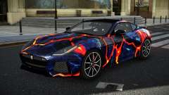 Jaguar F-Type GSV S10 für GTA 4