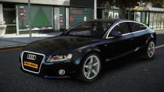 Audi A5 CD V1.1 für GTA 4