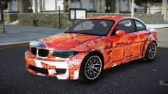 BMW 1M BR-V S11 pour GTA 4