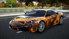 Ferrari F430 IB-M S3 für GTA 4