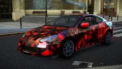 Honda Integra BDR S10 für GTA 4