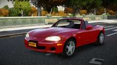 Mazda MX-5 RF pour GTA 4