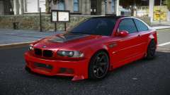 BMW M3 E46 WR2 für GTA 4