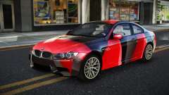 BMW M3 E92 HRT S6 für GTA 4