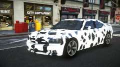 Dodge Charger SRT8 06th S4 pour GTA 4