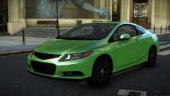 Honda Civic Si 12th pour GTA 4