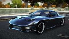 Mazda RX-7 DES pour GTA 4