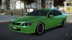 Ford Falcon HD für GTA 4