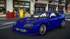 Toyota Supra 94th für GTA 4