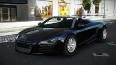 Audi R8 RH-E pour GTA 4