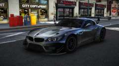 BMW Z4 RG-V S14 pour GTA 4