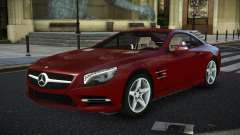 Mercedes-Benz SL500 13th pour GTA 4