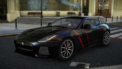 Jaguar F-Type GSV S9 für GTA 4