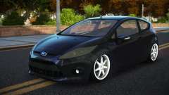 Ford Fiesta 12th pour GTA 4