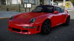 RUF CTR2 95th für GTA 4