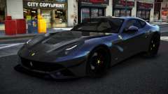 Ferrari F12 I-LT pour GTA 4