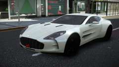 Aston Martin One-77 GTF für GTA 4