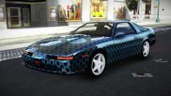 Toyota Supra SHK S7 pour GTA 4