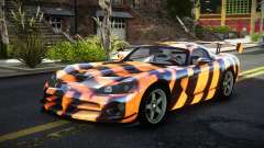 Dodge Viper BH-L S14 pour GTA 4