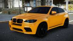 BMW X6 10th für GTA 4