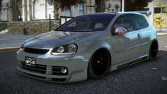 Volkswagen Golf RHG für GTA 4