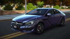 Mercedes-Benz CLA FTR S8 pour GTA 4