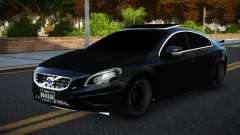 Volvo S60 HK für GTA 4