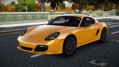 Porsche Cayman 12th für GTA 4