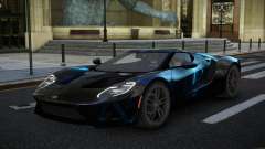 Ford GT NH-R S6 pour GTA 4