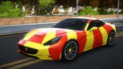 Ferrari California CDT S2 pour GTA 4