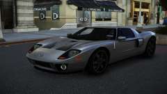 Ford GT 05th für GTA 4