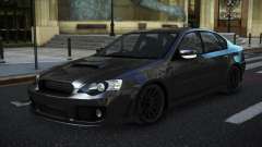 Subaru Legacy BRW für GTA 4