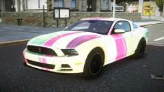 Ford Mustang BSR S10 pour GTA 4