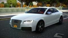 Audi RS5 QS pour GTA 4