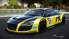 Audi R8 HT für GTA 4