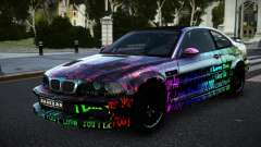 BMW M3 E46 BBR S12 für GTA 4