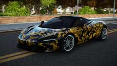 McLaren 720S NT S4 für GTA 4