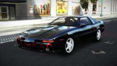 Toyota Supra SHK S10 pour GTA 4