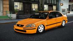 Honda Civic SHK für GTA 4