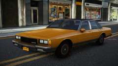 Chevrolet Caprice Classic Brougham für GTA 4