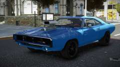 Dodge Charger RT SD für GTA 4