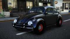 Volkswagen Fusca 72th pour GTA 4