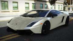 Lamborghini Gallardo LP570 CD pour GTA 4