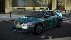 Honda Integra BDR S3 pour GTA 4