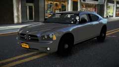 Dodge Charger 08th V-Spec