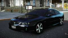 Holden Monaro CP-R für GTA 4