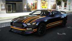 Shelby GT350 V-Style S12 pour GTA 4