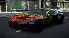 Aston Martin One-77 GTF S6 pour GTA 4